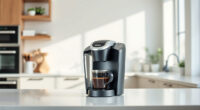Keurig K-Mini vs Keurig K-Elite: Which Fits Your Needs?
