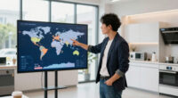 Kimco Realty Surges In Global Coverage