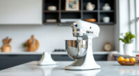 KitchenAid Classic vs KitchenAid Mini: Full Comparison