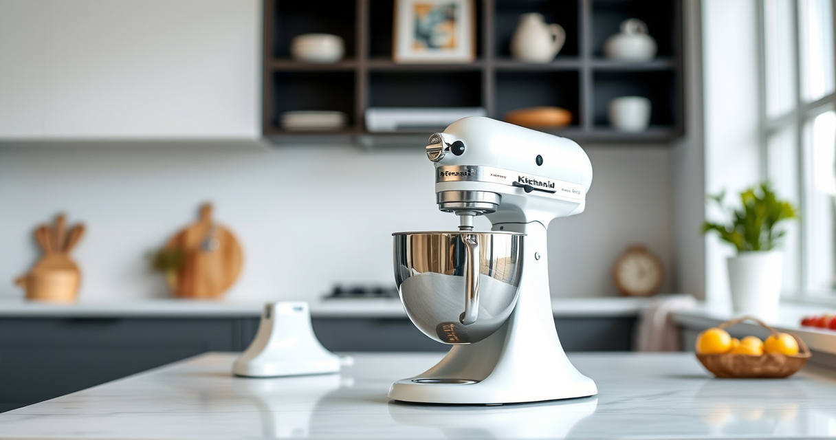 KitchenAid Classic vs KitchenAid Mini: Full Comparison
