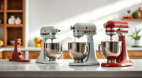KitchenAid Flex Edge Beater: Compatibility & Buying Guide