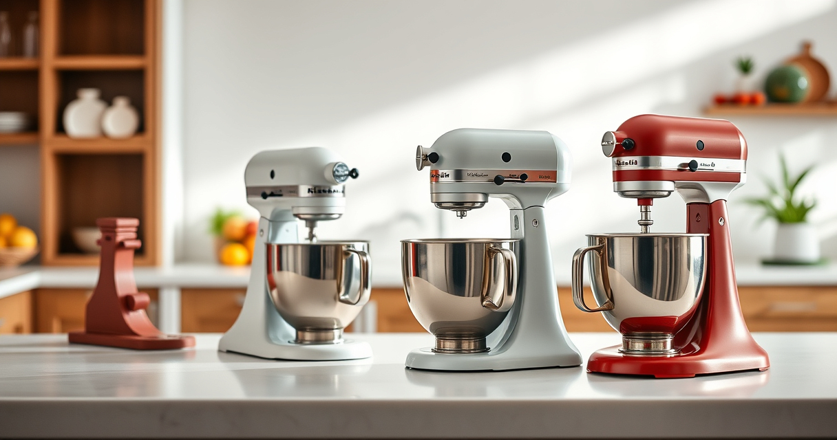 KitchenAid Flex Edge Beater: Compatibility & Buying Guide