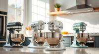 KitchenAid Mini Review: Top Picks & Key Insights