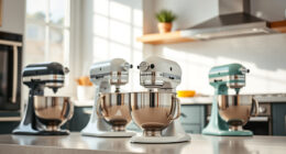KitchenAid Mini Review: Top Picks & Key Insights
