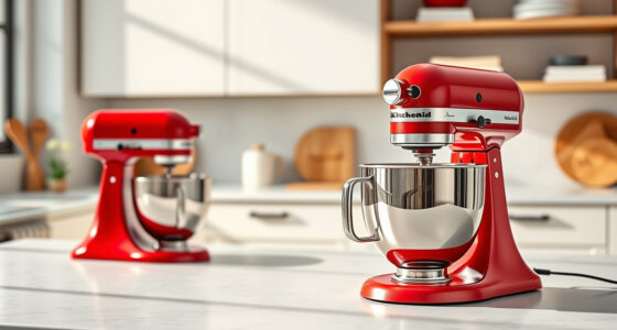 KitchenAid Pro Line Review: Pros, Cons, and Who It's For