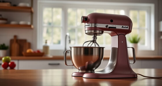 KitchenAid Pro Line Review: Pros, Cons & Who It's For