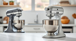 KitchenAid Professional 600 Review: Pros, Cons, and Who It's For