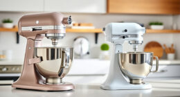 KitchenAid Professional 600 Review: Pros, Cons, and Who It's For