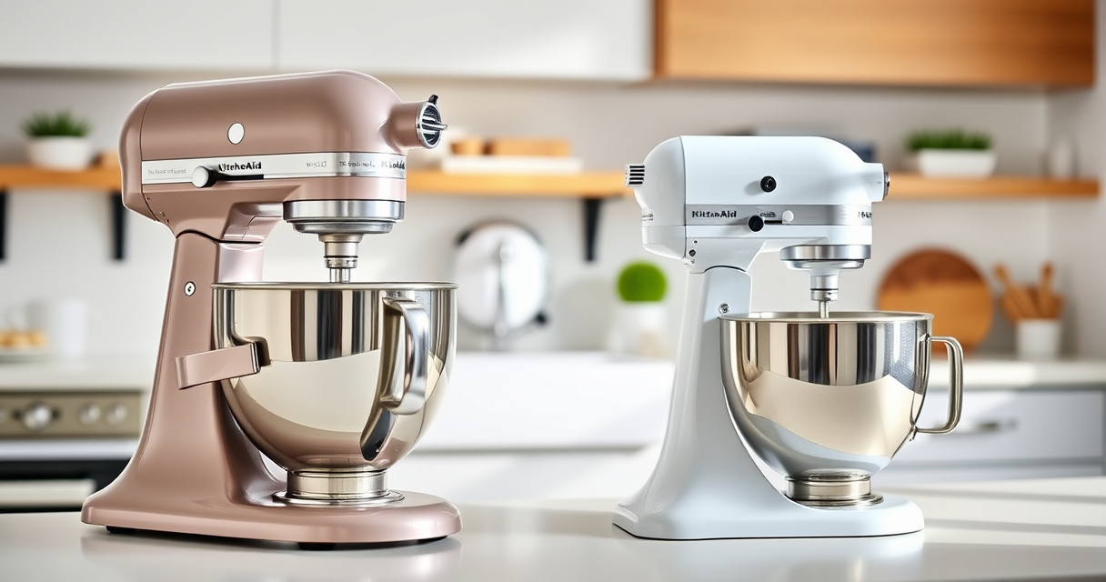 KitchenAid Professional 600 Review: Pros, Cons, and Who It's For
