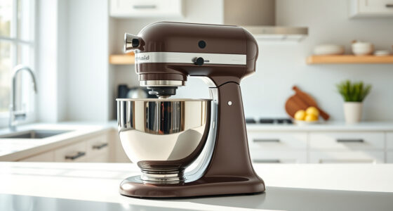 KitchenAid Professional 600 vs Mini: Which Mixer Fits Your Needs?