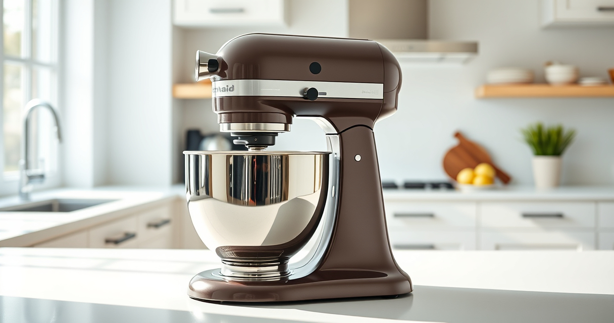 KitchenAid Professional 600 vs Mini: Which Mixer Fits Your Needs?