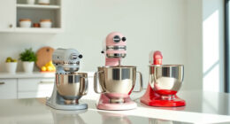 KitchenAid Professional 600 vs Pro Line: Which Is Best?