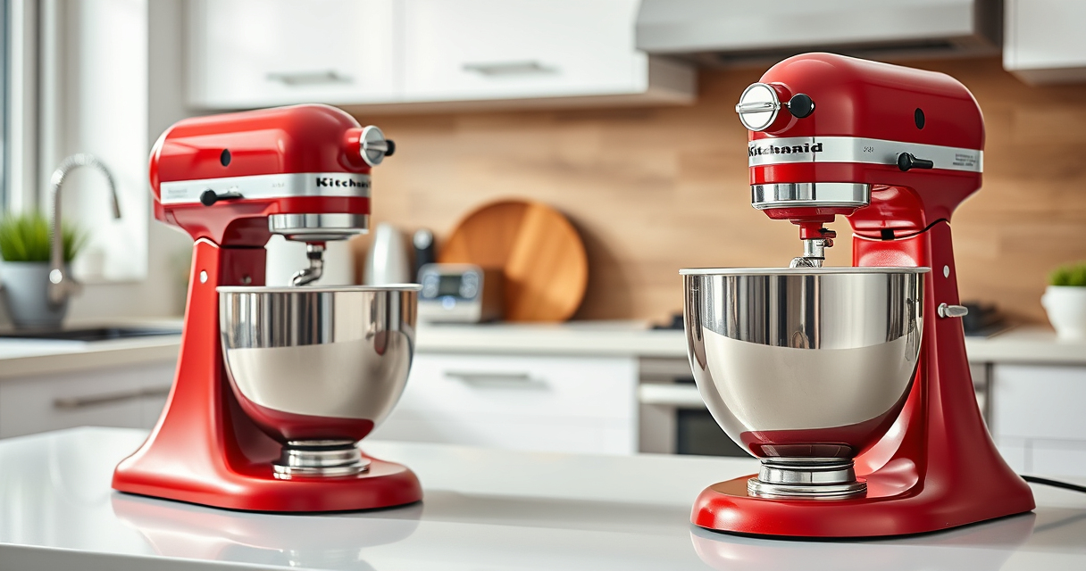 KitchenAid Stand Mixer Leaking Oil: Troubleshooting & Fixes