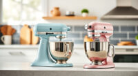 KitchenAid vs Ninja Stand Mixers: Which Is Better?