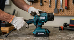 Lowe's Kobalt Yard Tool Recall