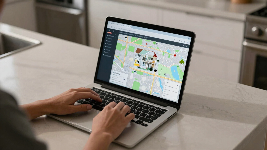 Mapping Homes You Can Buy From The US Government For <$100K