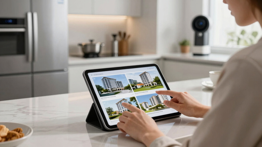 Mayor Mamdani Says Landlords Can't Use AI Images To Advertise