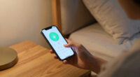 Need Better Sleep? Your Phone Can Double as a White Noise Machine