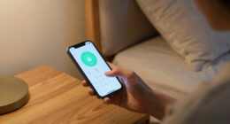 Need Better Sleep? Your Phone Can Double as a White Noise Machine