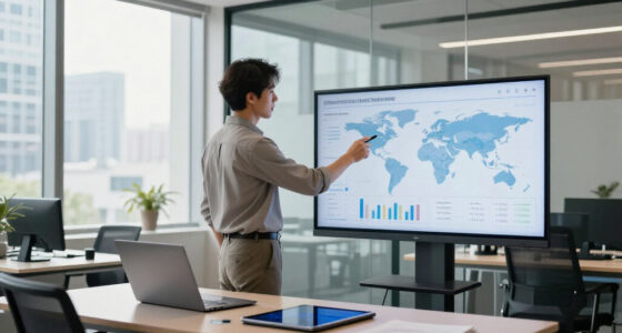 Office Real Estate Investment Surges In Global Coverage