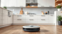 Roborock Q Revo Review: Pros, Cons, and Who It's For
