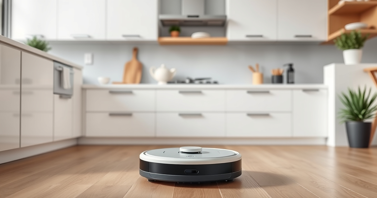 Roborock Q Revo Review: Pros, Cons, and Who It's For