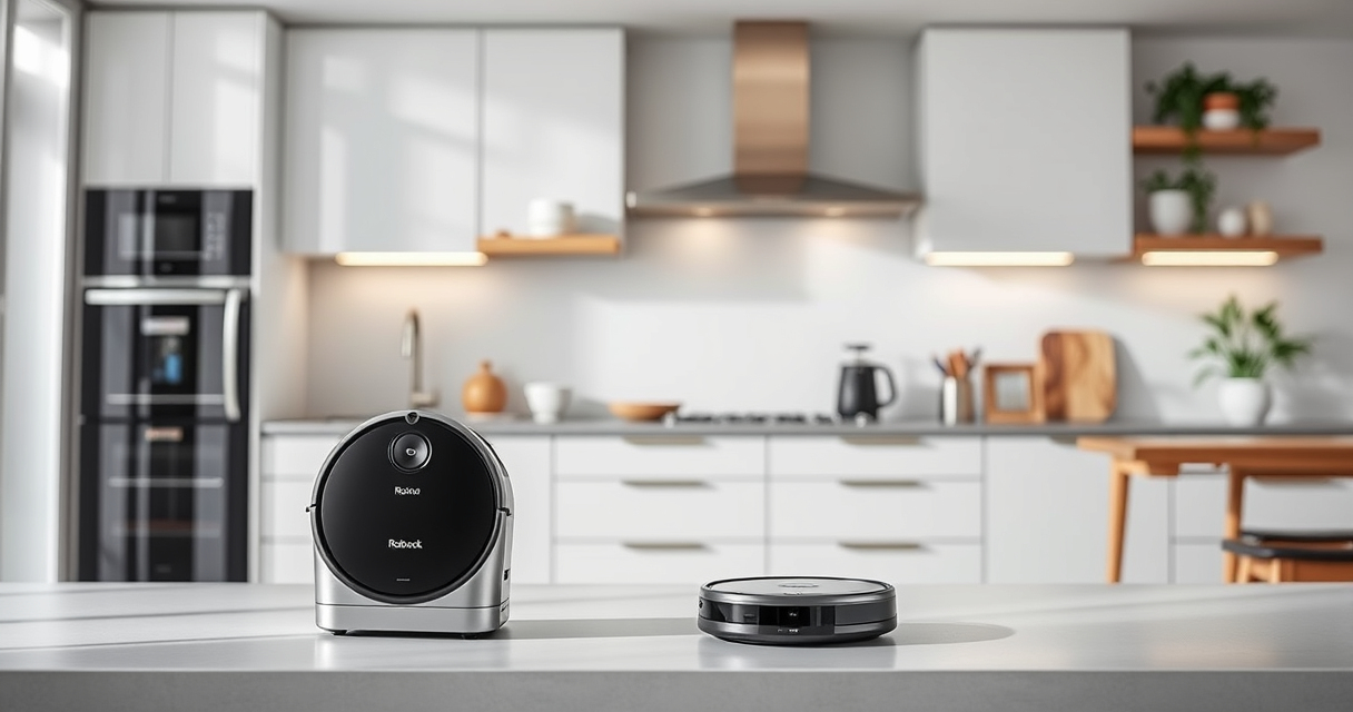 Roborock Robot Vacuum Maintenance: A Complete How-To & Troubleshooting Guide