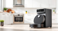 Roborock Robot Vacuum Not Mopping: Causes and Fixes