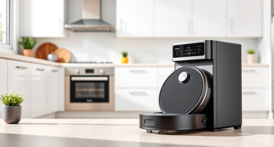 Roborock Robot Vacuum Not Mopping: Causes and Fixes