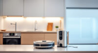 Roborock Robot Vacuum Not Mopping: Causes & Easy Fixes