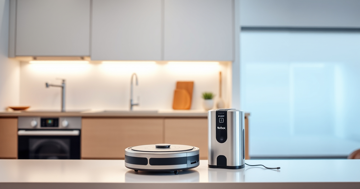 Roborock Robot Vacuum Not Mopping: Causes & Easy Fixes
