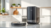 Roborock robot vacuum WiFi Won't Connect: Causes & Fixes
