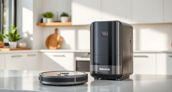 Roborock robot vacuum WiFi Won't Connect: Causes & Fixes