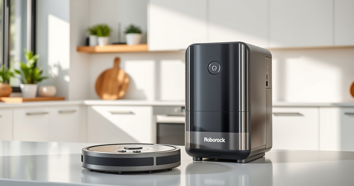 Roborock robot vacuum WiFi Won't Connect: Causes & Fixes
