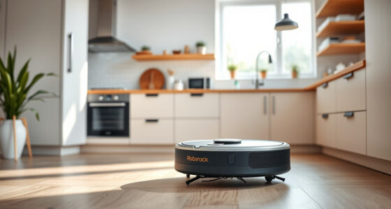 Roborock S8 Pro Ultra Review: Pros, Cons, and Who It's For
