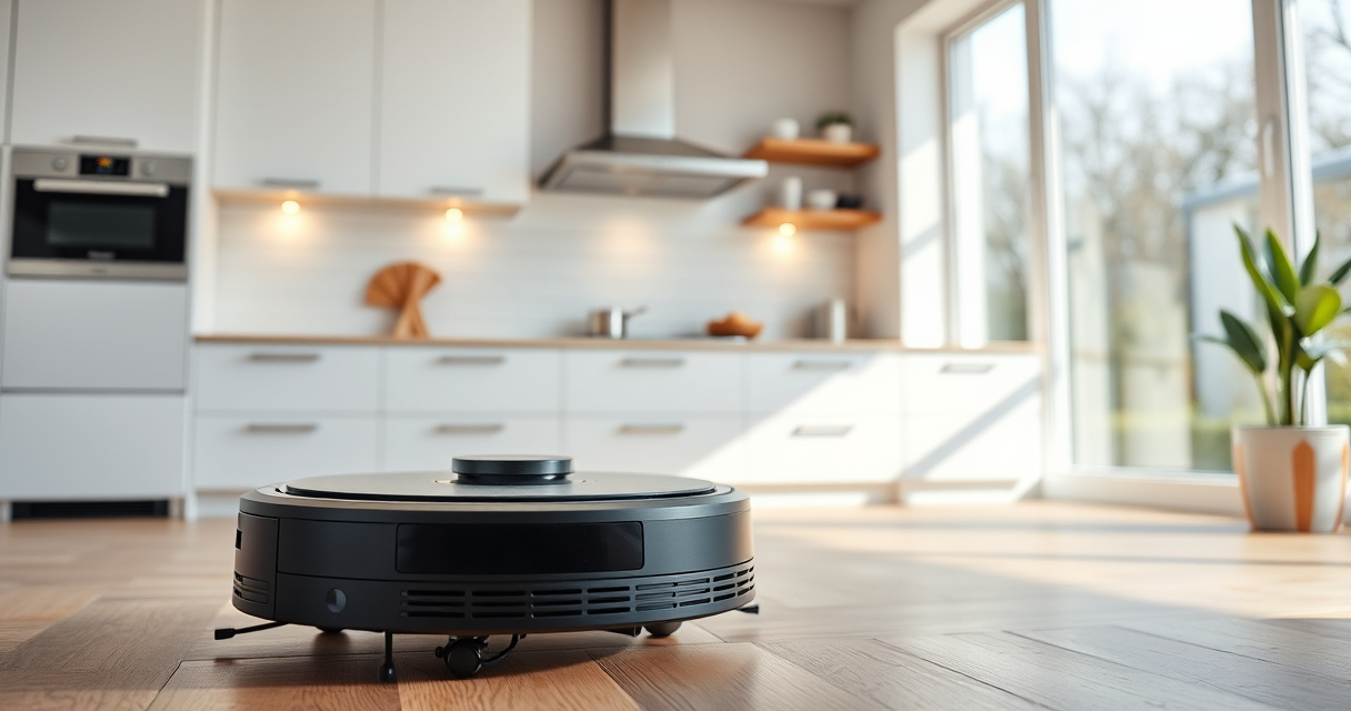 Roborock S8 Pro Ultra Review: Top Features & Who It's For