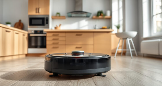 Roborock Saros 10 vs Roborock Q Revo: Full Comparison