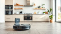 Roborock Saros 10 vs Roborock Q Revo: Full Comparison