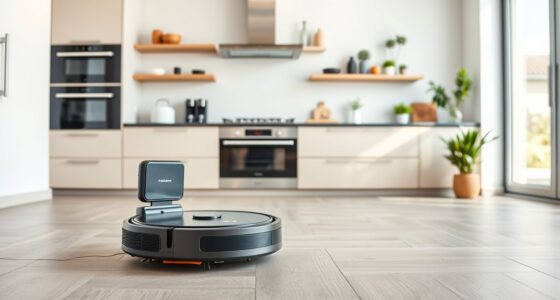 Roborock Saros 10 vs Roborock Q Revo: Full Comparison