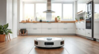 Roborock vs Ecovacs: Honest Robot Vacuum Comparison