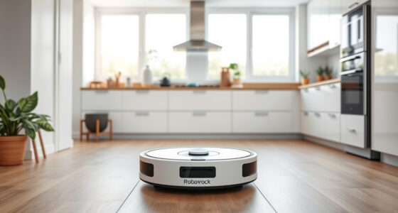 Roborock vs Ecovacs: Honest Robot Vacuum Comparison