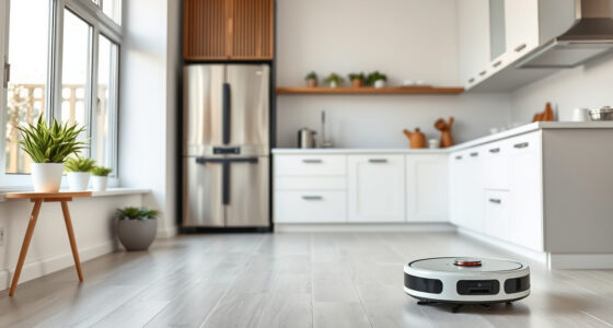 Roborock vs Ecovacs: Honest Robot Vacuum Showdown