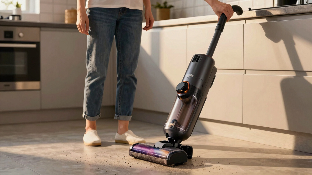 Rowenta Recalls Cordless Vacuum Cleaners Due to Risk of Serious Injury from Fire and Burn Hazards