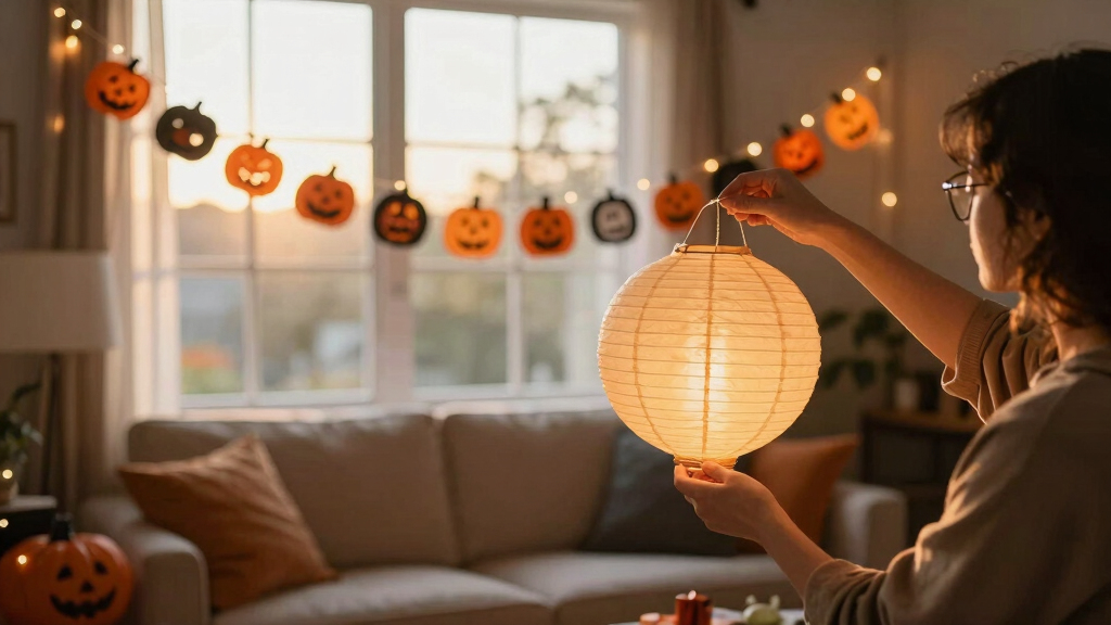 Summerween Is In Full Swing — Here Are 6 Whimsical Decorations We're Loving
