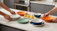 "The Five Star Weekend" Convinced Me To Buy This Iconic Set Decor