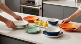 "The Five Star Weekend" Convinced Me To Buy This Iconic Set Decor