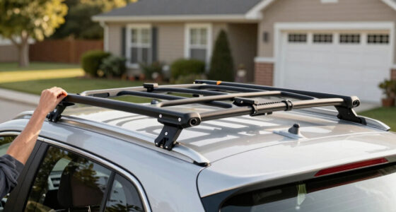 These Car Accessories Could Be Killing Your Gas Mileage