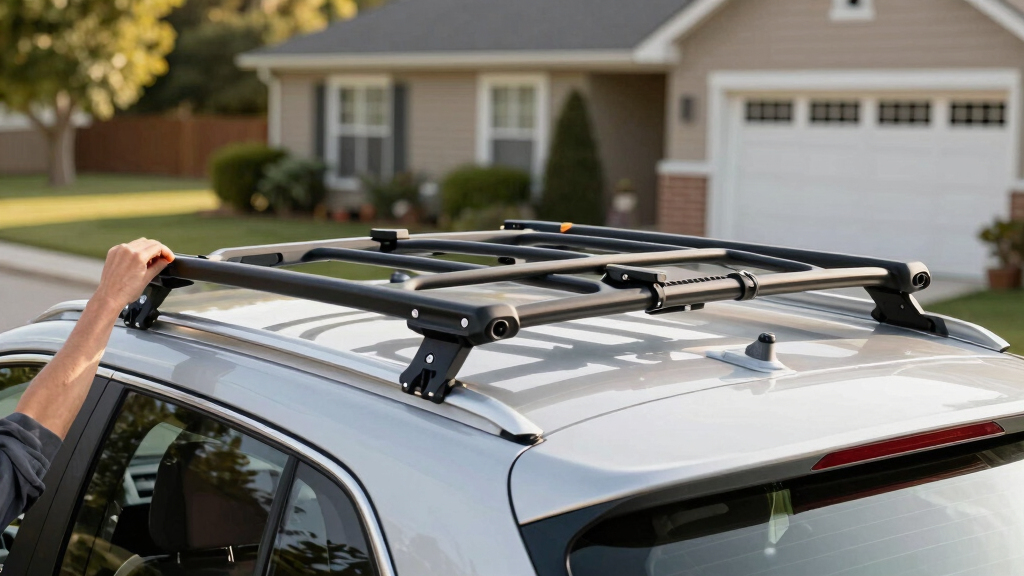 These Car Accessories Could Be Killing Your Gas Mileage