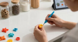 This $24 Styling Trick Turns 3D Keepsakes into Decor (I’m Buying 3!)