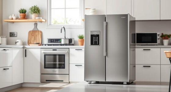 Troubleshooting COSORI Air Fryer Basket Not Closing
